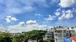 The Vue (D19), Apartment #564900941